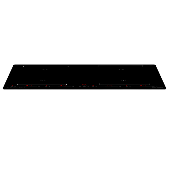 Индукционная варочная поверхность Maunfeld CVI604SBEXWH Inverter фото 9