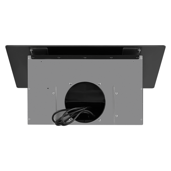 Вытяжка Maunfeld Falcon 60 Glass Black (чёрное стекло) фото 7