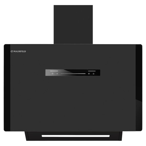 Вытяжка Maunfeld Falcon 60 Glass Black (чёрное стекло) фото 9