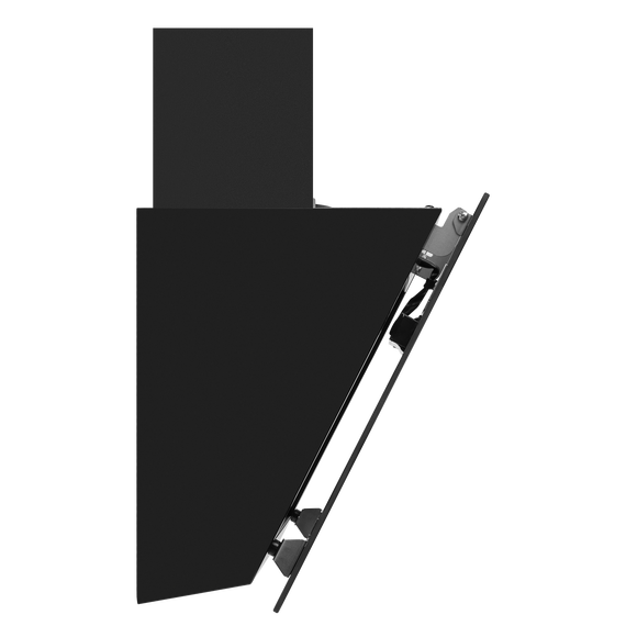 Вытяжка Maunfeld Falcon 60 Glass Black (чёрное стекло) фото 10