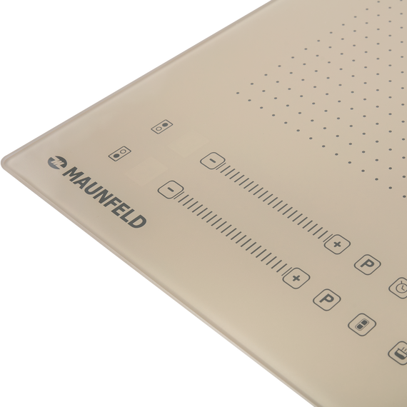 Индукционная варочная поверхность Maunfeld CVI292S2FBG Inverter фото 7