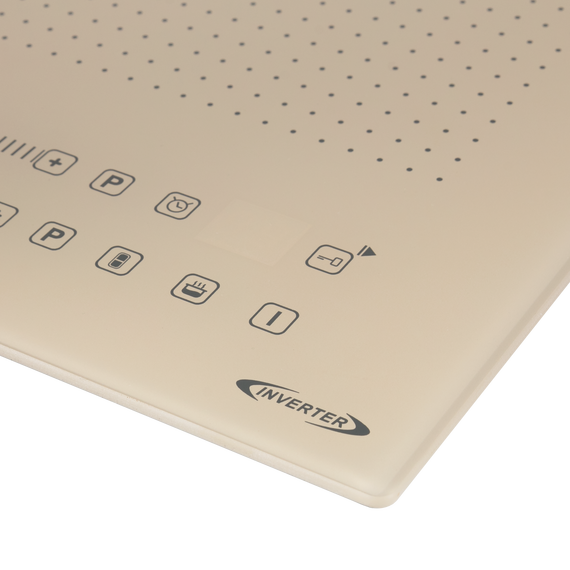 Индукционная варочная поверхность Maunfeld CVI292S2FBG Inverter фото 3