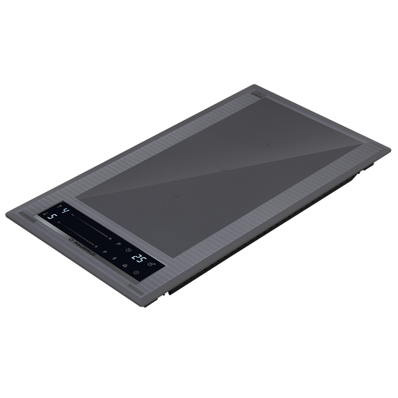 Индукционная варочная поверхность Maunfeld CVI292S2FMDGR LUX Inverter фото 4