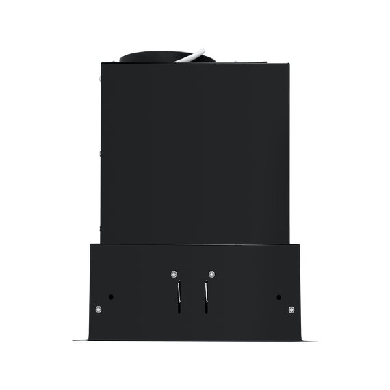 Вытяжка Maunfeld MZR 74 Lux Вlack (чёрное стекло) фото 6