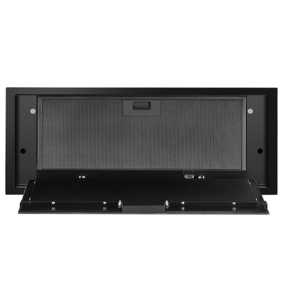 Вытяжка Maunfeld MZR 74 Lux Вlack (чёрное стекло) фото 5