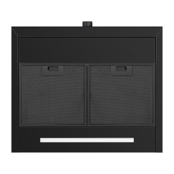 Вытяжка Maunfeld Comfort 60 Flat черный фото 7