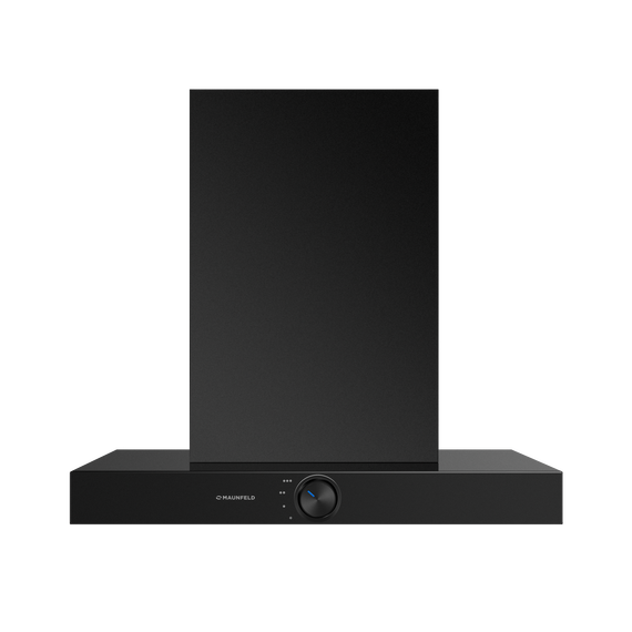 Вытяжка Maunfeld Comfort 60 T black фото 8