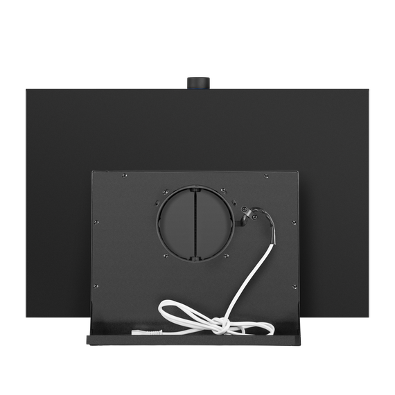 Вытяжка Maunfeld Comfort 60 T black фото 9