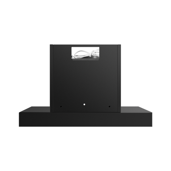 Вытяжка Maunfeld Comfort 60 T black фото 4