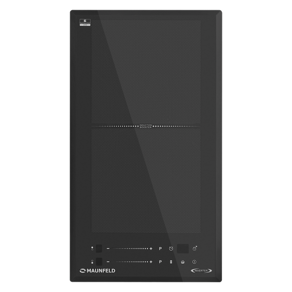 Индукционная варочная поверхность Maunfeld CVI292S2FDGR Inverter фото 2