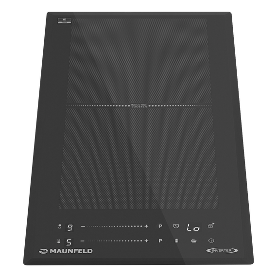 Индукционная варочная поверхность Maunfeld CVI292S2FDGR Inverter фото 3