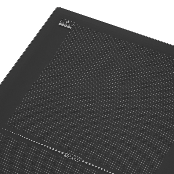 Индукционная варочная поверхность Maunfeld CVI292S2FDGR Inverter фото 4