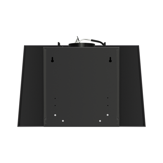 Вытяжка Maunfeld Comfort 60 Side черный (чёрное стекло) фото 8