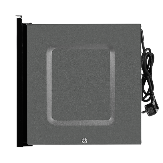 Встраиваемая микроволновая печь Maunfeld MBMO925SGW09 фото 4