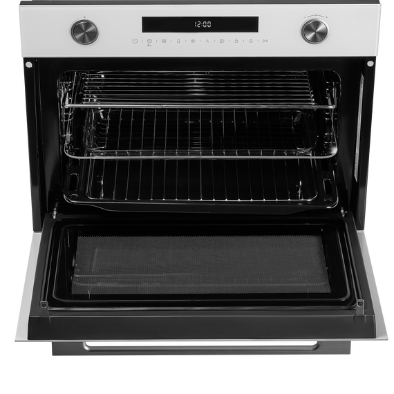 Электрический духовой шкаф Maunfeld MCMO5015MFW фото 20