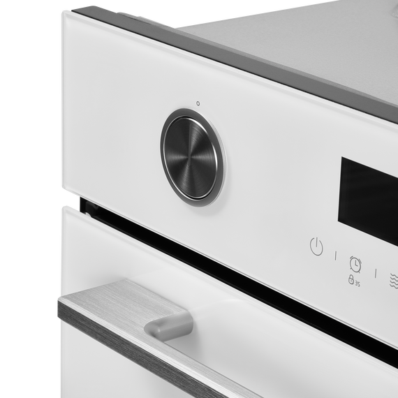 Электрический духовой шкаф Maunfeld MCMO5015MFW фото 8