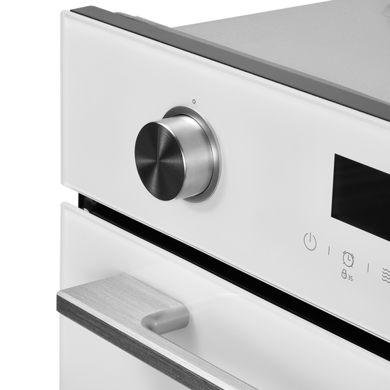 Электрический духовой шкаф Maunfeld MCMO5015MFW фото 22