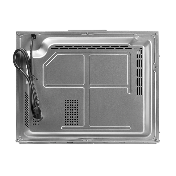 Электрический духовой шкаф Maunfeld MCMO5015MFW фото 7