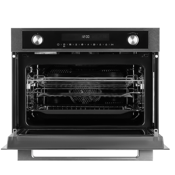 Электрический духовой шкаф Maunfeld MCMO5015MFS фото 12