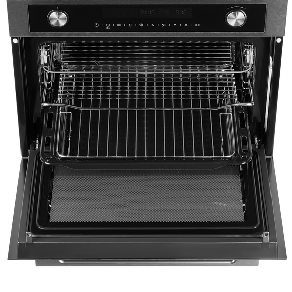 Электрический духовой шкаф Maunfeld MCMO5015MFS фото 5