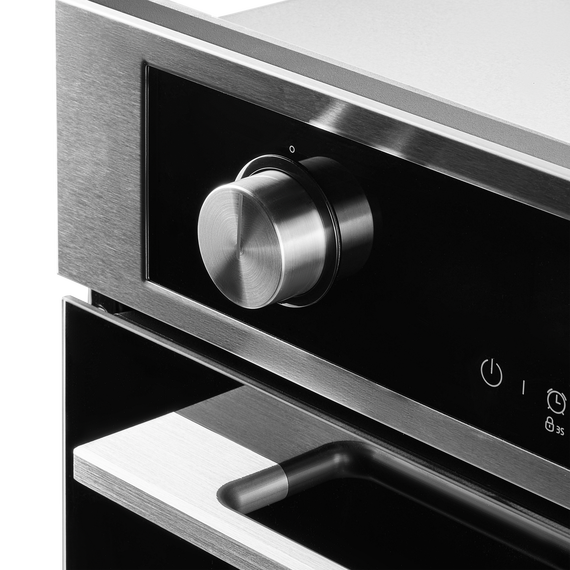 Электрический духовой шкаф Maunfeld MCMO5015MFS фото 22