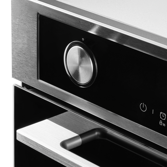 Электрический духовой шкаф Maunfeld MCMO5015MFS фото 3