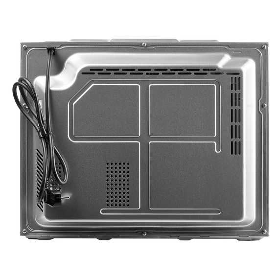 Электрический духовой шкаф Maunfeld MCMO5015MFS фото 19