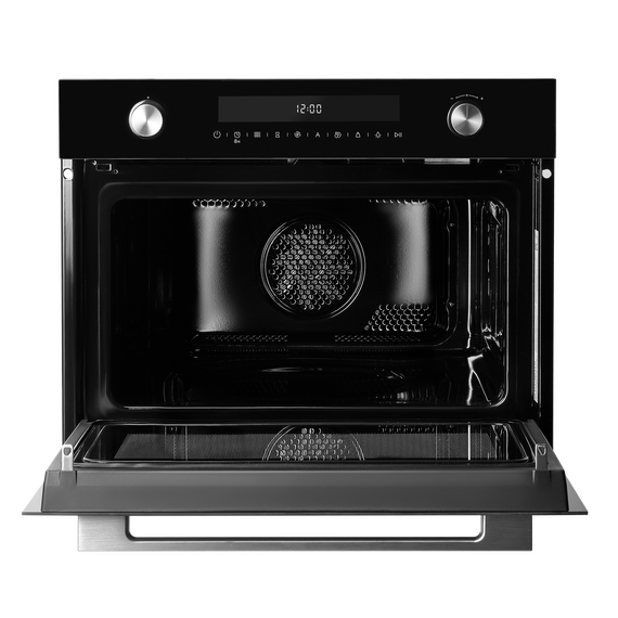 Электрический духовой шкаф Maunfeld MCMO5015MFB фото 6