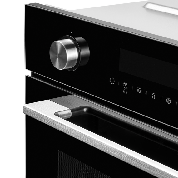 Электрический духовой шкаф Maunfeld MCMO5015MFB фото 22