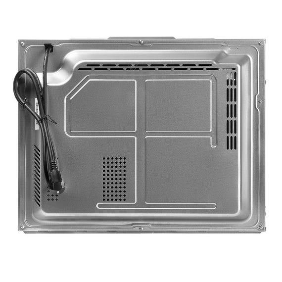 Электрический духовой шкаф Maunfeld MCMO5015MFB фото 13