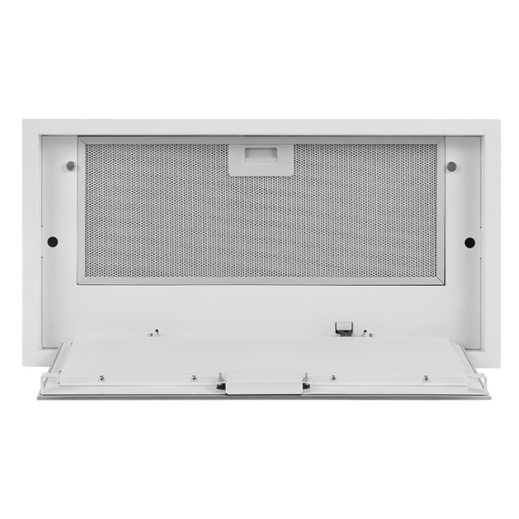 Вытяжка Maunfeld MZR 60 Lux White (белое стекло) фото 10