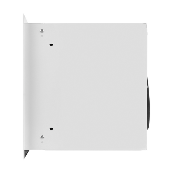 Вытяжка Maunfeld MZR 60 Lux White (белое стекло) фото 8