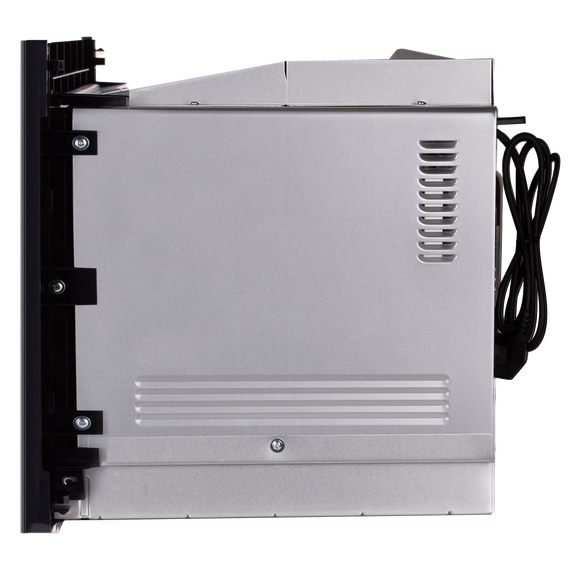 Встраиваемая микроволновая печь Maunfeld MBMO925SGB11 фото 2