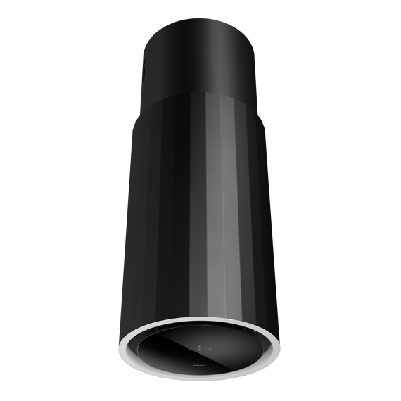 Вытяжка Maunfeld Adelaide 39 Isla Black фото 11