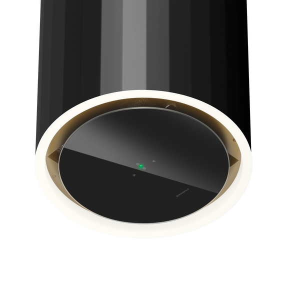 Вытяжка Maunfeld Adelaide 39 Isla Black фото 7