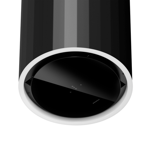 Вытяжка Maunfeld Adelaide 39 Isla Black фото 10