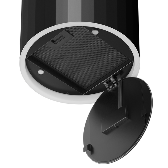 Вытяжка Maunfeld Adelaide 39 Isla Black фото 5