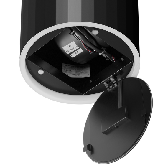 Вытяжка Maunfeld Adelaide 39 Isla Black фото 2