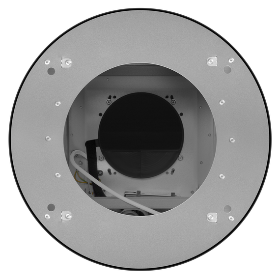 Вытяжка Maunfeld Adelaide 39 Isla Black фото 12