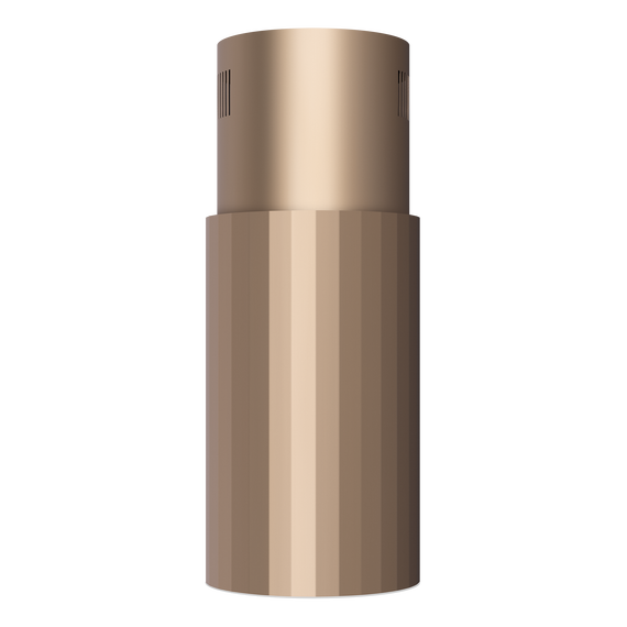 Вытяжка Maunfeld Adelaide 39 Isla Gold фото 9