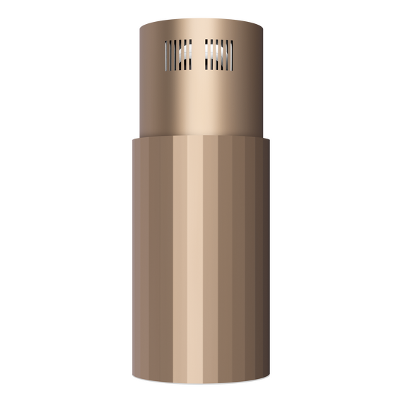 Вытяжка Maunfeld Adelaide 39 Isla Gold фото 5