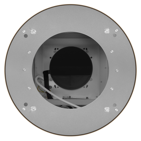 Вытяжка Maunfeld Adelaide 39 Isla Gold фото 6