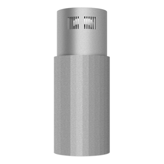 Вытяжка Maunfeld Adelaide 39 Isla Inox фото 11