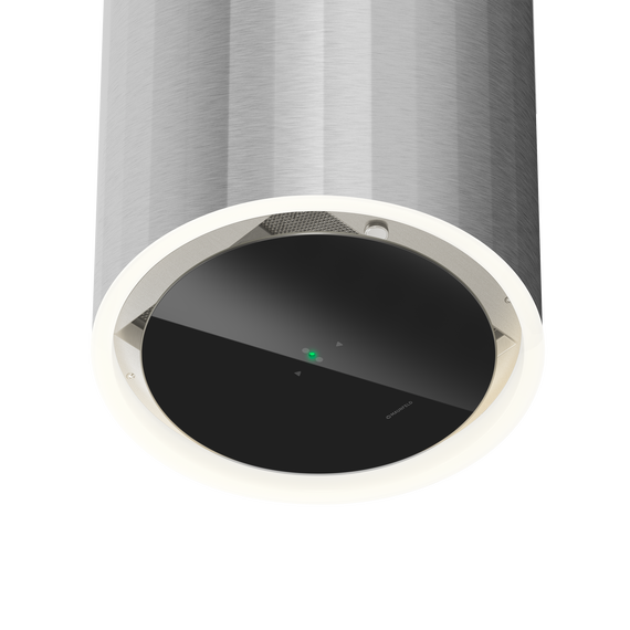 Вытяжка Maunfeld Adelaide 39 Isla Inox фото 5