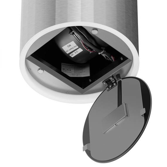 Вытяжка Maunfeld Adelaide 39 Isla Inox фото 3