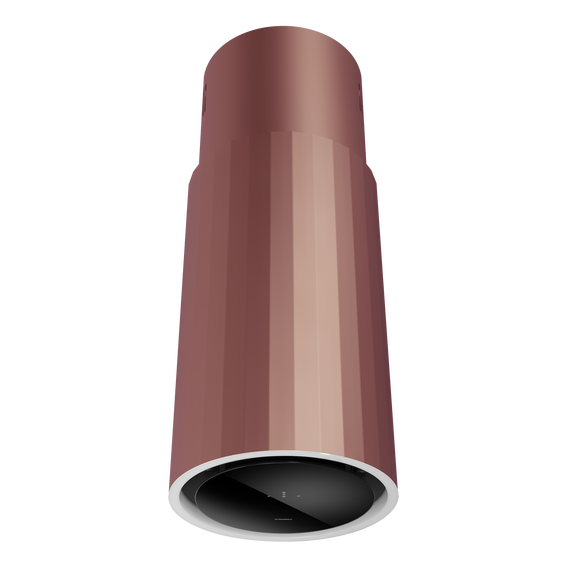 Вытяжка Maunfeld Adelaide 39 Isla Pink gold фото 4