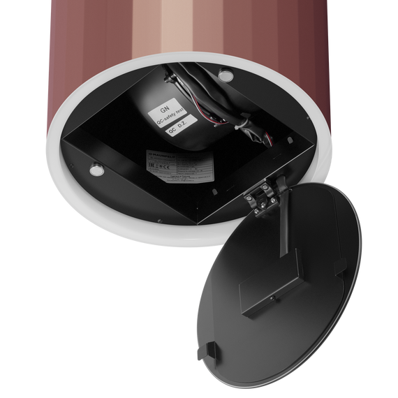 Вытяжка Maunfeld Adelaide 39 Isla Pink gold фото 8