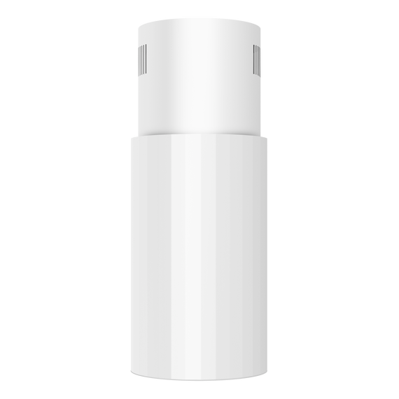 Вытяжка Maunfeld Adelaide 39 Isla White фото 6