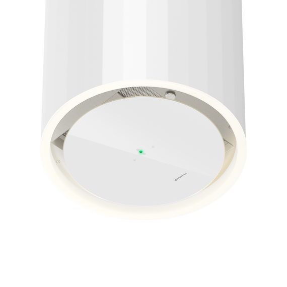 Вытяжка Maunfeld Adelaide 39 Isla White фото 3