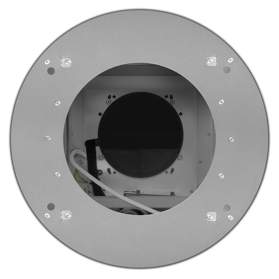 Вытяжка Maunfeld Adelaide 39 Isla White фото 7